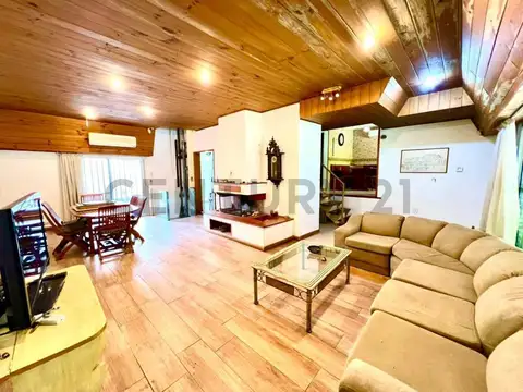 Casa en Venta de 4 dormitorios