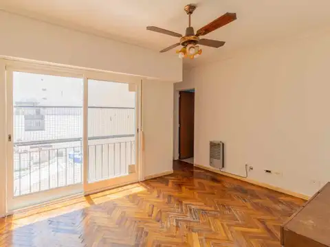 Departamento en Alquiler 52 años