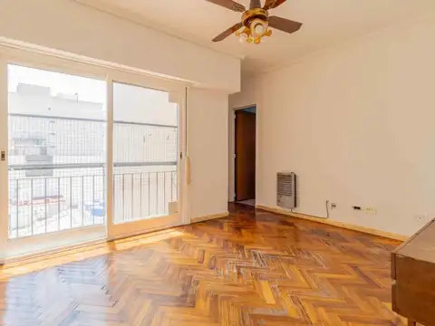 General José Gervasio Artigas 4800