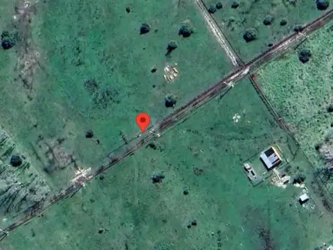 Terreno en venta - 1440Mts2 - Punta Indio