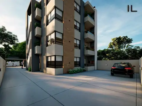 Departamento en Venta de 3 ambientes