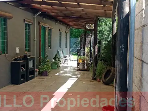 Casa en Venta en Matheu, USD 105.000