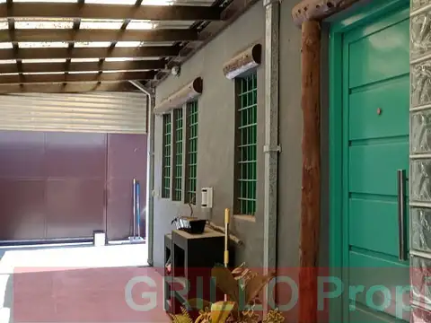 Casa en Venta de 1 dormitorio