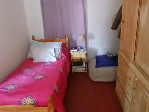 Departamento en Venta en Moron Sur, USD 40.000