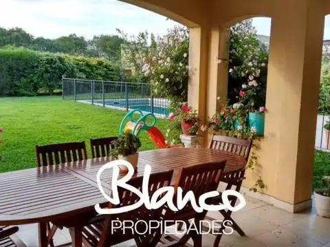 Casa en Venta en Santa Silvina, USD 290.000