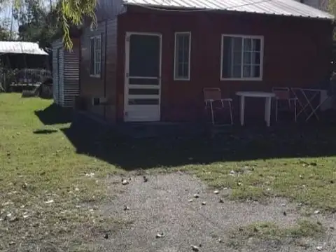 Terreno en Venta 40  mts Fondo