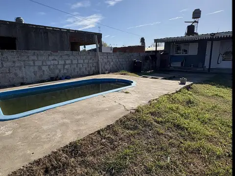 Casa en Venta 9 años