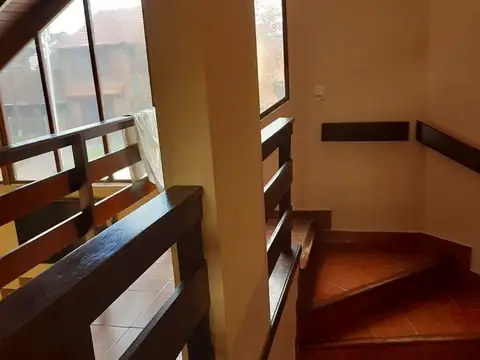 Casa de 3 Amb C/jardin en Mar del Plata