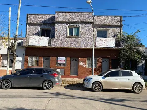 General Balcarce 400