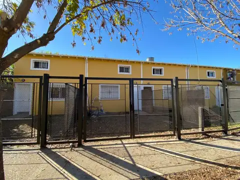 Leandro N. Alem 1200