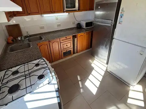 Casa en Alquiler 10 años