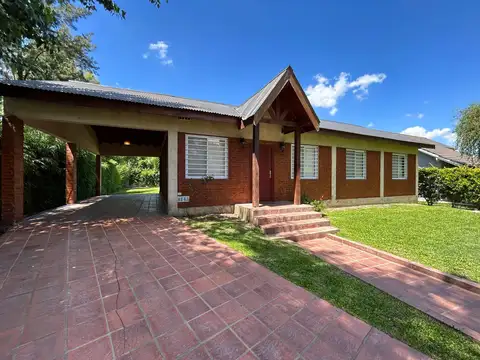 Barrio Parque Sakura