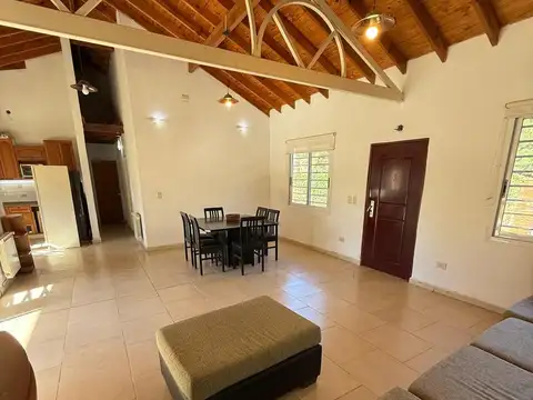 Casa en Alquiler en Exaltacion De La Cruz, $ 1.300.000