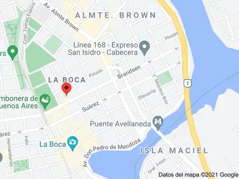 Casa en Venta de 5 dormitorios