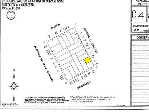 Antonio L Zolezzi 200