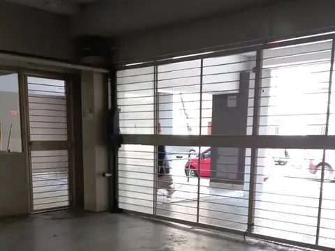 Cochera en Caballito