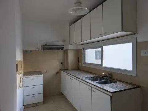 Departamento en Venta en General Paz, USD 113.000