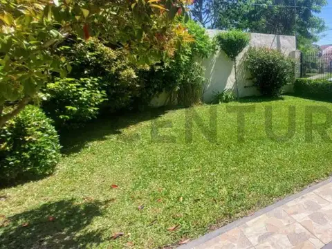 VENTA CASA 3 AMB. MAS DEPTO. 2 AMB, AEROPARQUE, MAR DEL PLAT