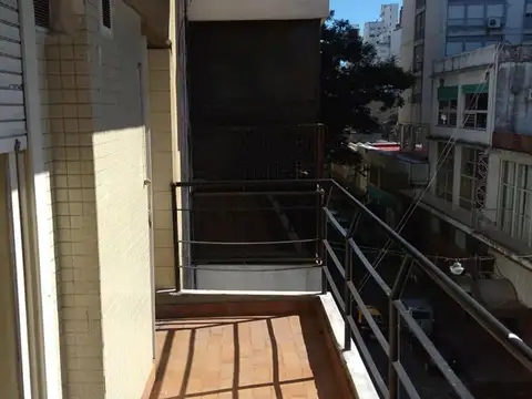 Departamento en Alquiler de 3 ambientes