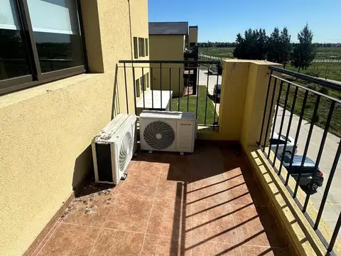 Departamento en Venta 8 años