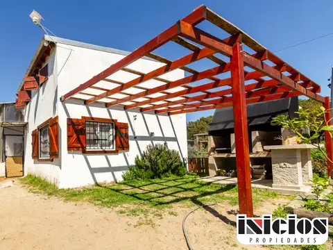 Complejo de 4 Departamentos - C1029