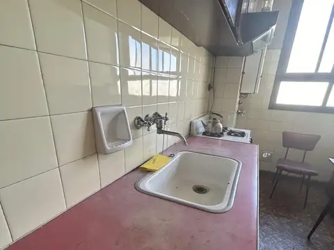 Departamento en Venta 40 años