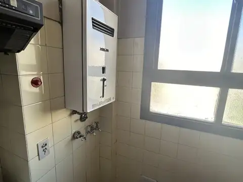 Departamento en Venta al Este