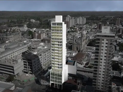 Avenida General López 2800