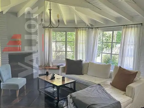 Casa en Venta en Mapuche Country Club, USD 195.000