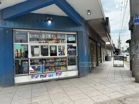 Local en Venta en Gonzalez Catan, USD 250.000