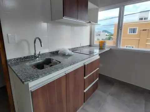 Departamento en Alquiler de Monoambiente