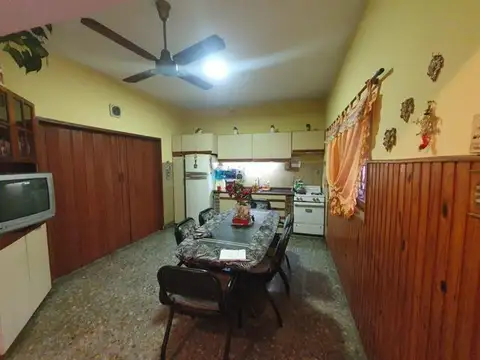 Casa en Venta en Martin Coronado, USD 120.000