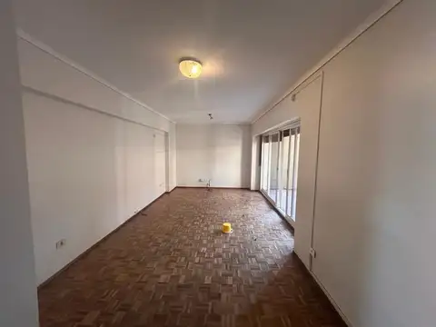 Departamento en Alquiler 40 años