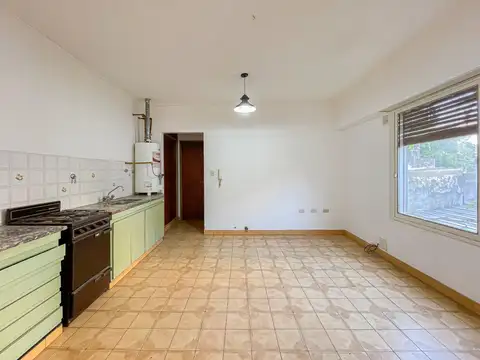 Departamento en Venta Permite mascota