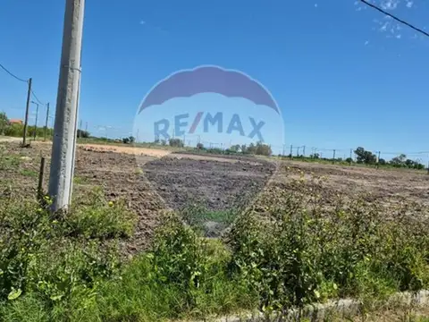 Terreno en Venta de 381,0 m2
