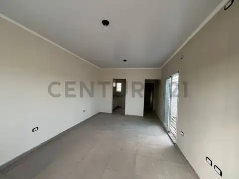 Se vende casa en Rafaela a estrenar, barrio La Cañada