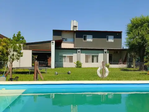 Casa en Las Acequias