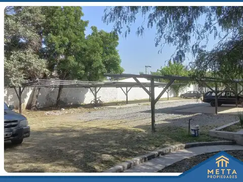 Departamento en Venta con 1 cochera