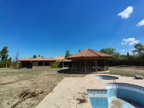 Casa en Venta al Norte
