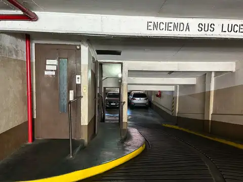 Cochera en Venta para coche grande