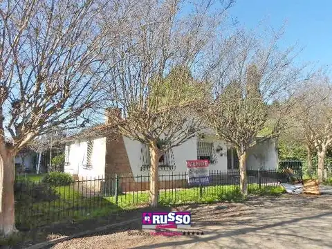 Casa en Venta de 2 dormitorios