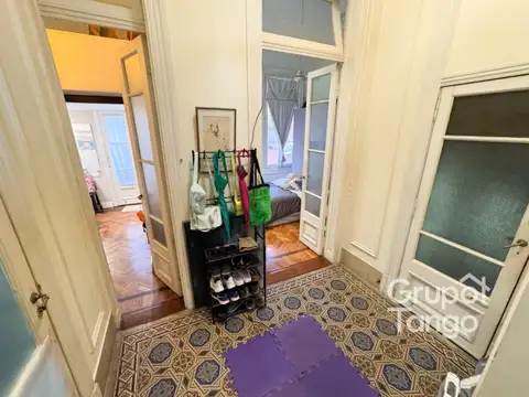 Departamento en Venta 90 años