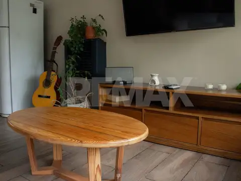 Alquiler Casa 2 Dormitorios Amoblada, Gardenia Nqn