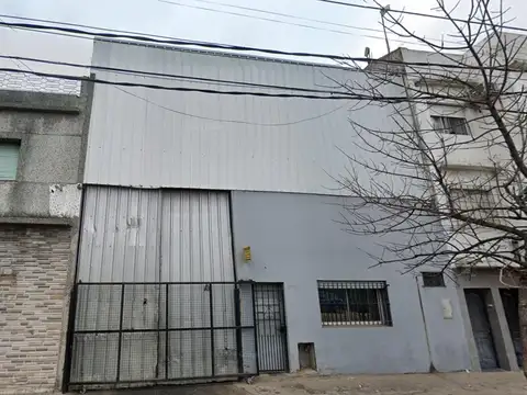 Galpon en Alquiler en Valentin Alsina, $ 1.200.000