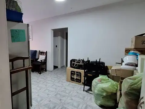 Departamento 4 ambientes en La Boca en venta