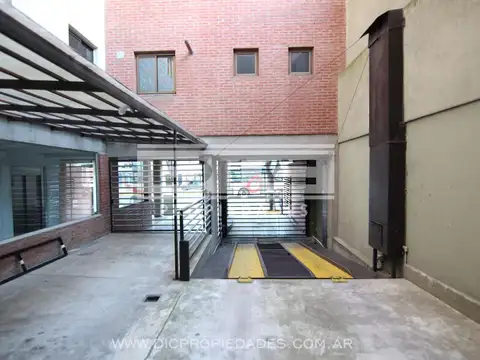 Av. Maipu 3030 - Cochera R PB - Olivos