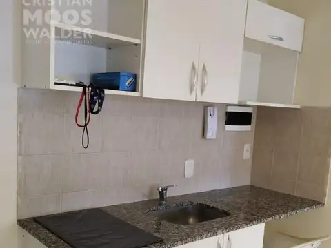 Departamento en Alquiler 3 años