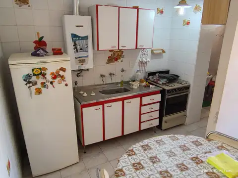 Departamento en Alquiler en Bella Vista, $ 380.000