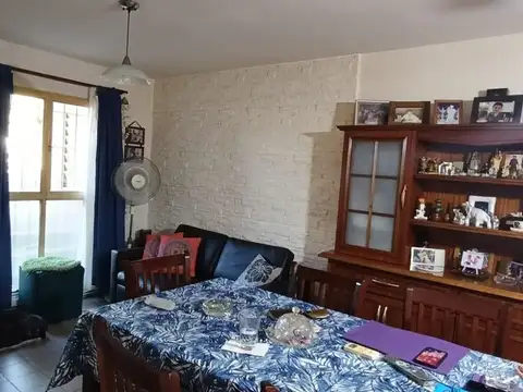 Departamento en Venta 25 años