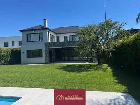 Casa en Venta 8 años